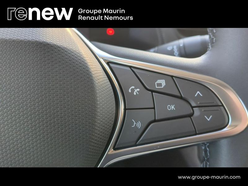RENAULT Kangoo Van d’occasion à vendre à SAINT PIERRE LES NEMOURS chez DPL - SNCA (Photo 17)