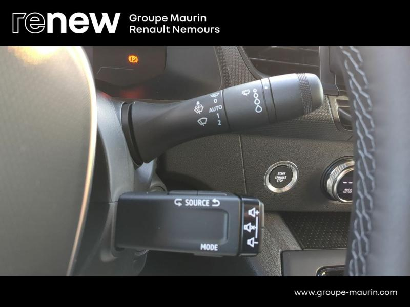 RENAULT Kangoo Van d’occasion à vendre à SAINT PIERRE LES NEMOURS chez DPL - SNCA (Photo 18)
