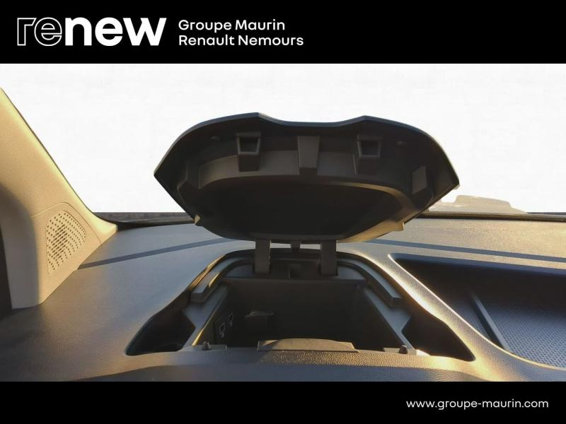 RENAULT Kangoo Van d’occasion à vendre à SAINT PIERRE LES NEMOURS chez DPL - SNCA (Photo 19)