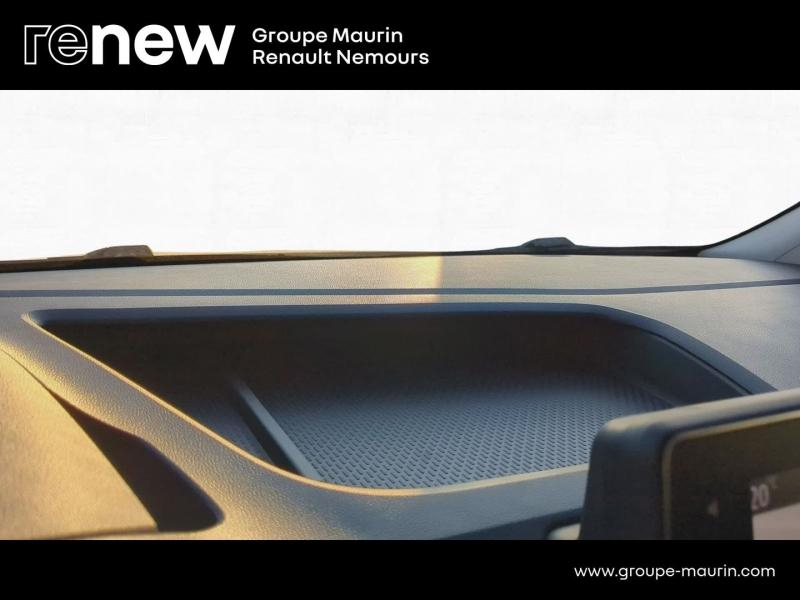 RENAULT Kangoo Van d’occasion à vendre à SAINT PIERRE LES NEMOURS chez DPL - SNCA (Photo 20)