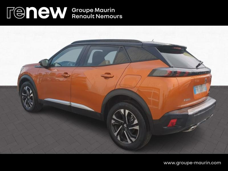 PEUGEOT 2008 d’occasion à vendre à SAINT PIERRE LES NEMOURS chez DPL - SNCA (Photo 3)