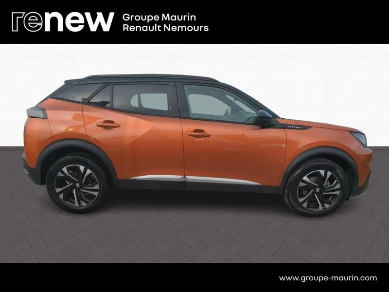 PEUGEOT 2008 d’occasion à vendre à SAINT PIERRE LES NEMOURS chez DPL - SNCA (Photo 6)