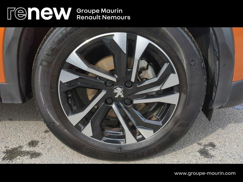 PEUGEOT 2008 d’occasion à vendre à SAINT PIERRE LES NEMOURS chez DPL - SNCA (Photo 9)