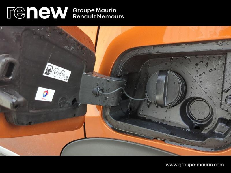 PEUGEOT 2008 d’occasion à vendre à SAINT PIERRE LES NEMOURS chez DPL - SNCA (Photo 11)