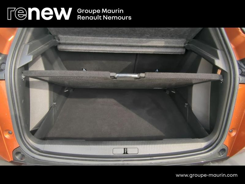 PEUGEOT 2008 d’occasion à vendre à SAINT PIERRE LES NEMOURS chez DPL - SNCA (Photo 13)