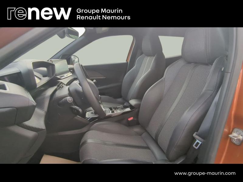 PEUGEOT 2008 d’occasion à vendre à SAINT PIERRE LES NEMOURS chez DPL - SNCA (Photo 15)
