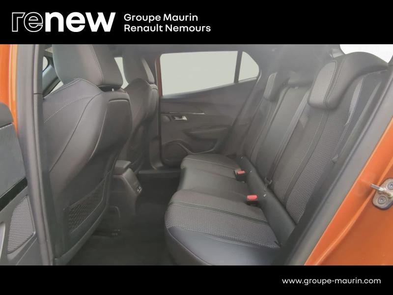 PEUGEOT 2008 d’occasion à vendre à SAINT PIERRE LES NEMOURS chez DPL - SNCA (Photo 16)