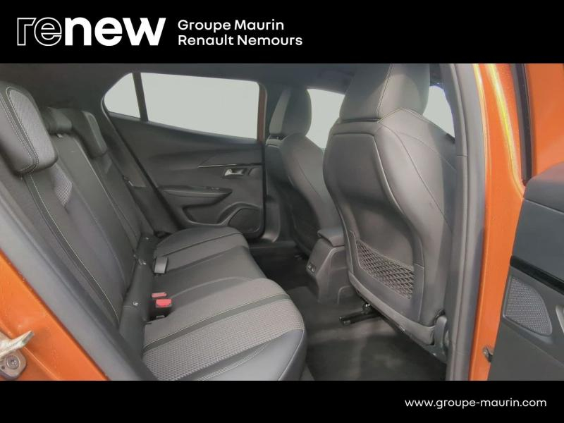 PEUGEOT 2008 d’occasion à vendre à SAINT PIERRE LES NEMOURS chez DPL - SNCA (Photo 17)