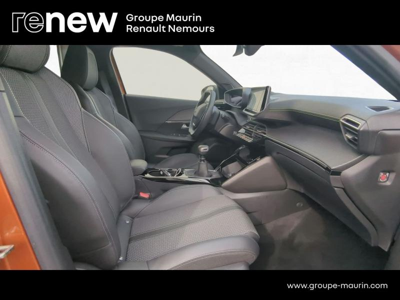 PEUGEOT 2008 d’occasion à vendre à SAINT PIERRE LES NEMOURS chez DPL - SNCA (Photo 18)