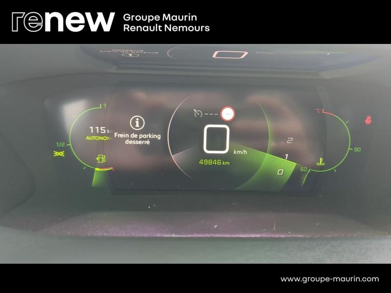 PEUGEOT 2008 d’occasion à vendre à SAINT PIERRE LES NEMOURS chez DPL - SNCA (Photo 20)