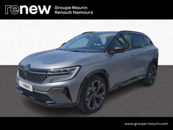 RENAULT Austral d’occasion à vendre à SAINT PIERRE LES NEMOURS chez DPL - SNCA (Photo 1)