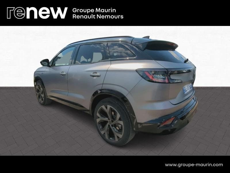 RENAULT Austral d’occasion à vendre à SAINT PIERRE LES NEMOURS chez DPL - SNCA (Photo 3)