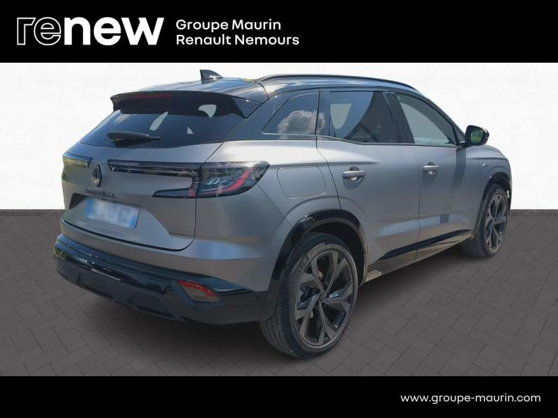 RENAULT Austral d’occasion à vendre à SAINT PIERRE LES NEMOURS chez DPL - SNCA (Photo 5)
