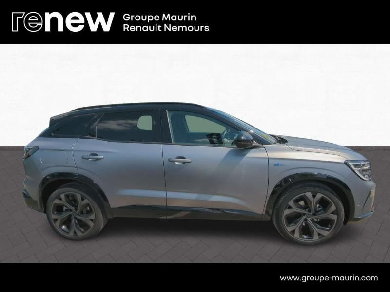 RENAULT Austral d’occasion à vendre à SAINT PIERRE LES NEMOURS chez DPL - SNCA (Photo 6)