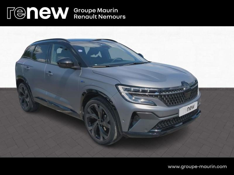RENAULT Austral d’occasion à vendre à SAINT PIERRE LES NEMOURS chez DPL - SNCA (Photo 7)