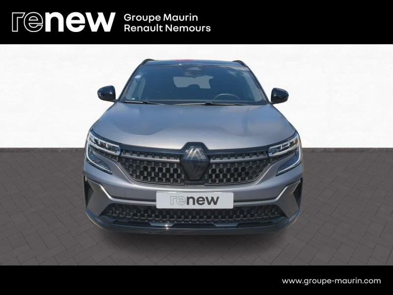 RENAULT Austral d’occasion à vendre à SAINT PIERRE LES NEMOURS chez DPL - SNCA (Photo 8)