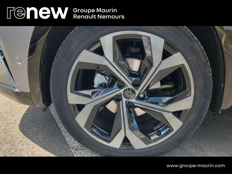 RENAULT Austral d’occasion à vendre à SAINT PIERRE LES NEMOURS chez DPL - SNCA (Photo 9)