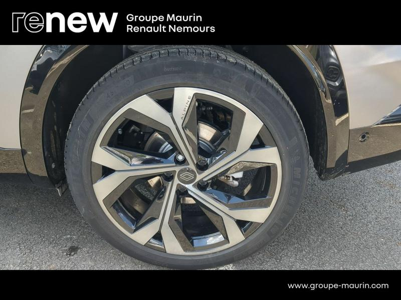 RENAULT Austral d’occasion à vendre à SAINT PIERRE LES NEMOURS chez DPL - SNCA (Photo 10)