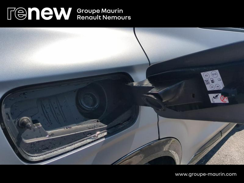 RENAULT Austral d’occasion à vendre à SAINT PIERRE LES NEMOURS chez DPL - SNCA (Photo 11)