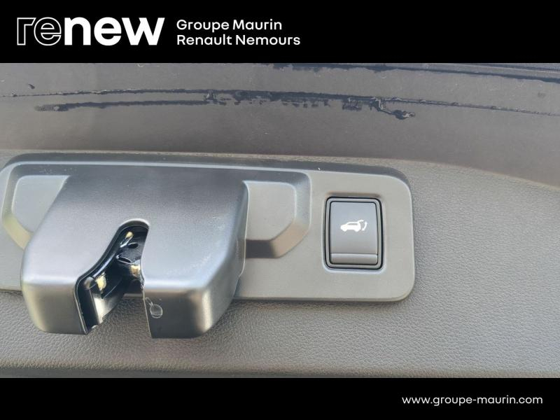 RENAULT Austral d’occasion à vendre à SAINT PIERRE LES NEMOURS chez DPL - SNCA (Photo 14)