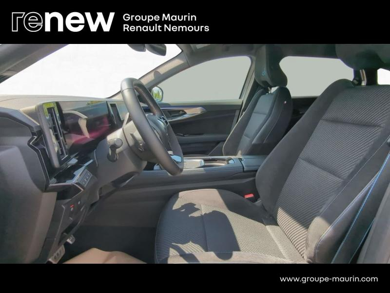 RENAULT Austral d’occasion à vendre à SAINT PIERRE LES NEMOURS chez DPL - SNCA (Photo 15)
