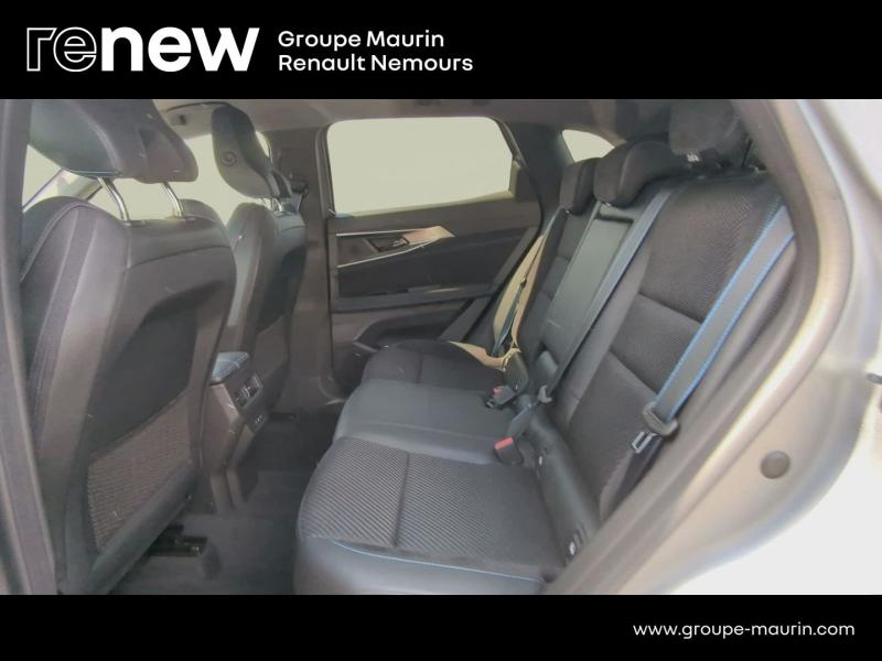 RENAULT Austral d’occasion à vendre à SAINT PIERRE LES NEMOURS chez DPL - SNCA (Photo 16)