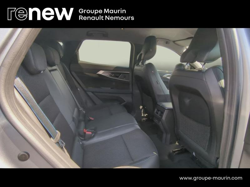 RENAULT Austral d’occasion à vendre à SAINT PIERRE LES NEMOURS chez DPL - SNCA (Photo 17)