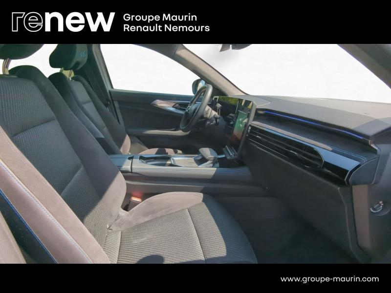RENAULT Austral d’occasion à vendre à SAINT PIERRE LES NEMOURS chez DPL - SNCA (Photo 18)