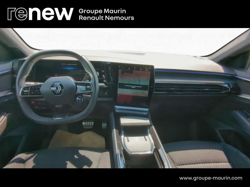 RENAULT Austral d’occasion à vendre à SAINT PIERRE LES NEMOURS chez DPL - SNCA (Photo 19)