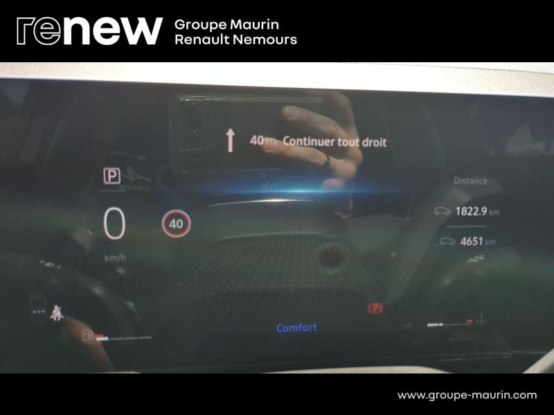 RENAULT Austral d’occasion à vendre à SAINT PIERRE LES NEMOURS chez DPL - SNCA (Photo 20)