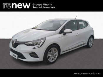 RENAULT Clio d’occasion à vendre à SAINT PIERRE LES NEMOURS