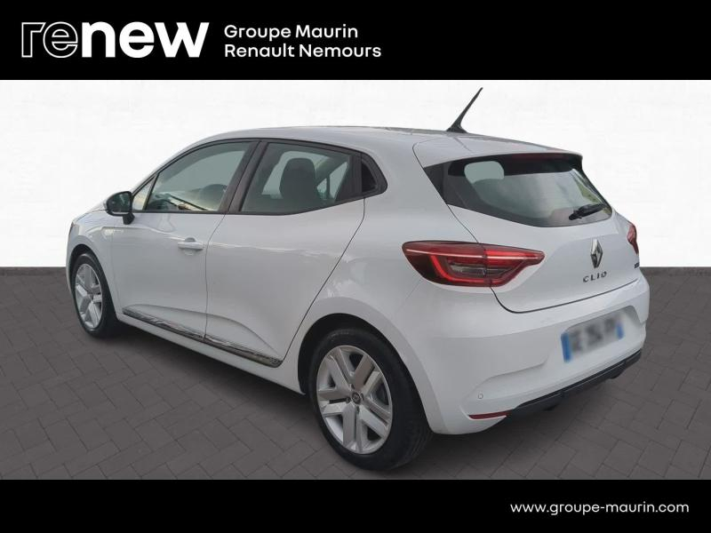 RENAULT Clio d’occasion à vendre à SAINT PIERRE LES NEMOURS chez DPL - SNCA (Photo 3)