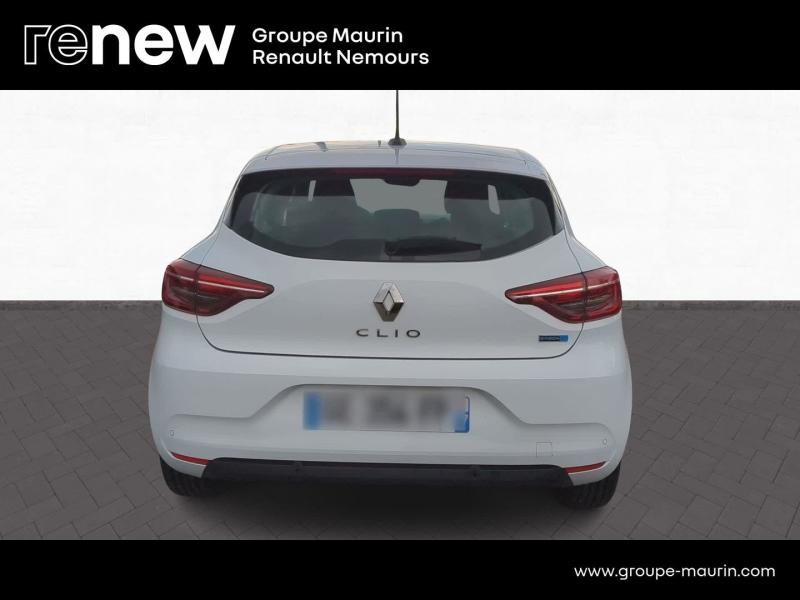 RENAULT Clio d’occasion à vendre à SAINT PIERRE LES NEMOURS chez DPL - SNCA (Photo 4)