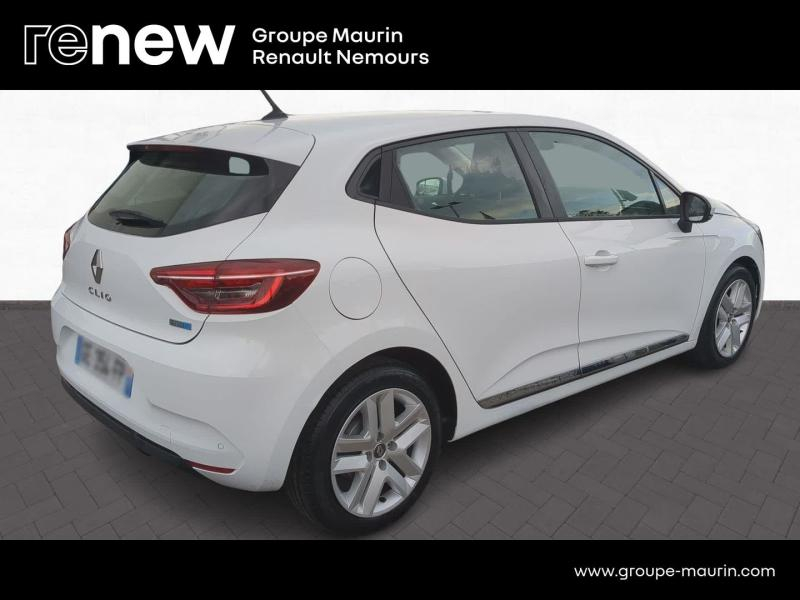 RENAULT Clio d’occasion à vendre à SAINT PIERRE LES NEMOURS chez DPL - SNCA (Photo 5)