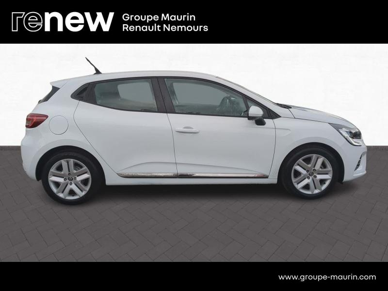 RENAULT Clio d’occasion à vendre à SAINT PIERRE LES NEMOURS chez DPL - SNCA (Photo 6)