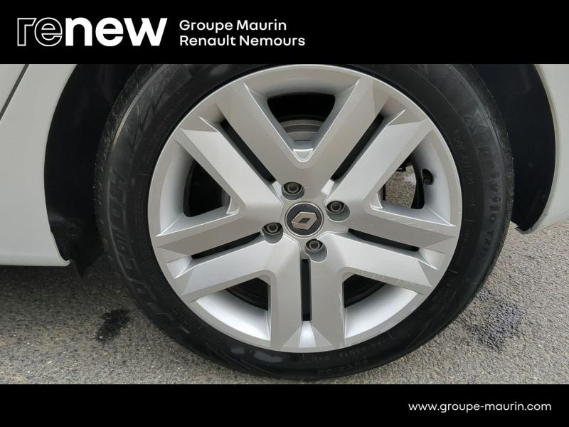 RENAULT Clio d’occasion à vendre à SAINT PIERRE LES NEMOURS chez DPL - SNCA (Photo 10)