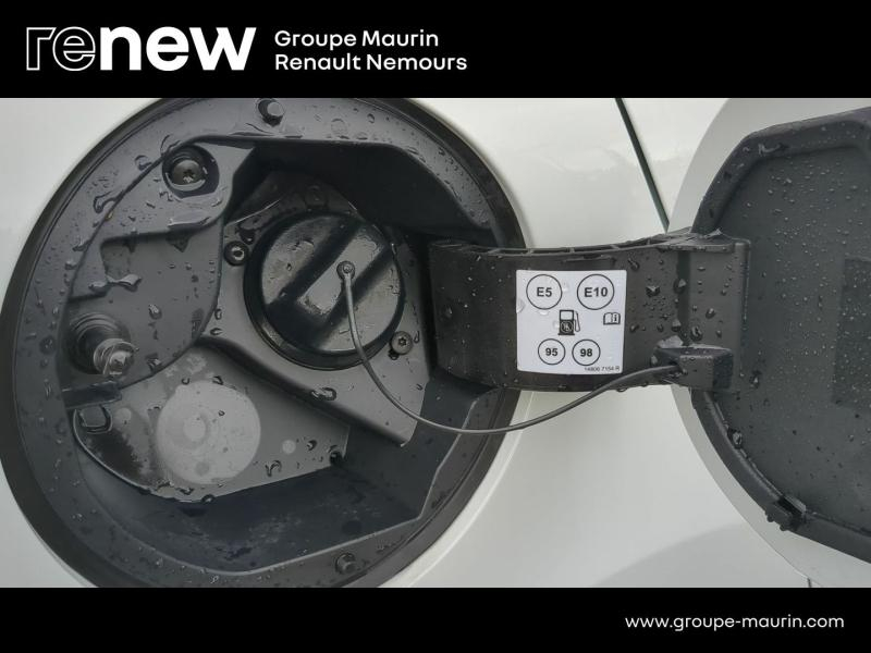 RENAULT Clio d’occasion à vendre à SAINT PIERRE LES NEMOURS chez DPL - SNCA (Photo 11)