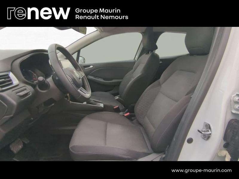 RENAULT Clio d’occasion à vendre à SAINT PIERRE LES NEMOURS chez DPL - SNCA (Photo 13)