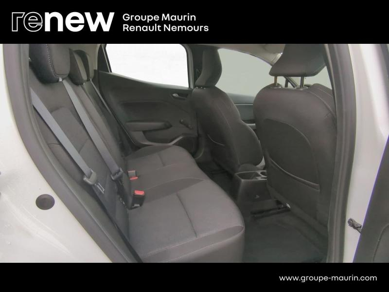 RENAULT Clio d’occasion à vendre à SAINT PIERRE LES NEMOURS chez DPL - SNCA (Photo 15)