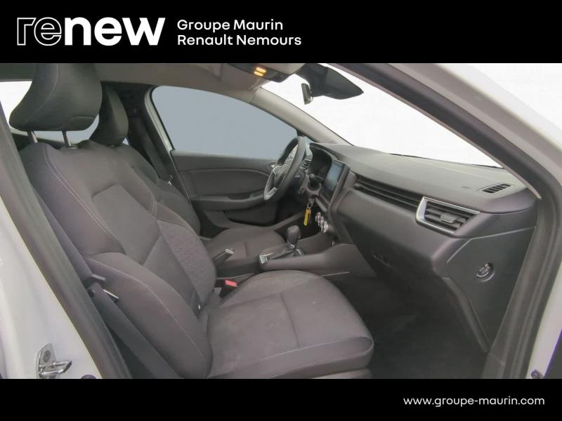 RENAULT Clio d’occasion à vendre à SAINT PIERRE LES NEMOURS chez DPL - SNCA (Photo 16)