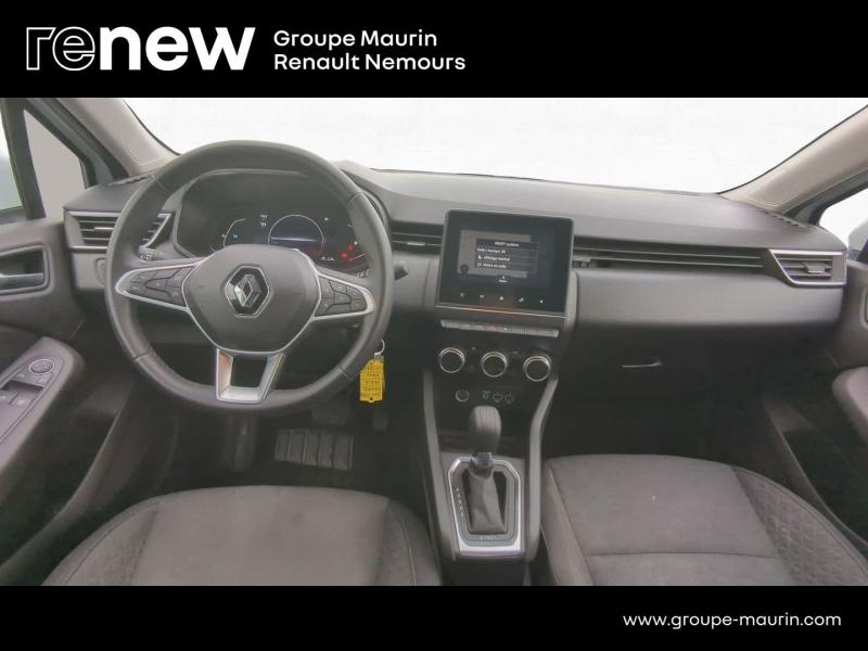 RENAULT Clio d’occasion à vendre à SAINT PIERRE LES NEMOURS chez DPL - SNCA (Photo 17)