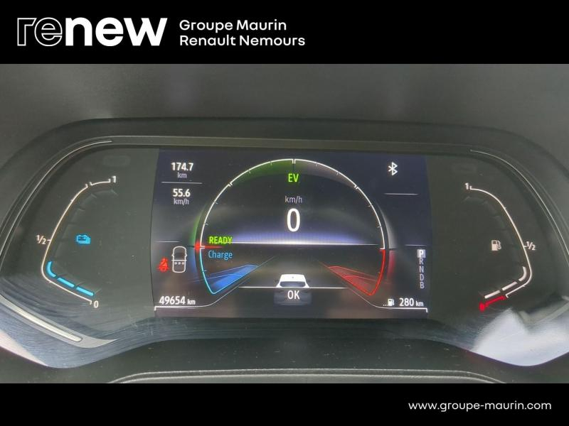 RENAULT Clio d’occasion à vendre à SAINT PIERRE LES NEMOURS chez DPL - SNCA (Photo 18)