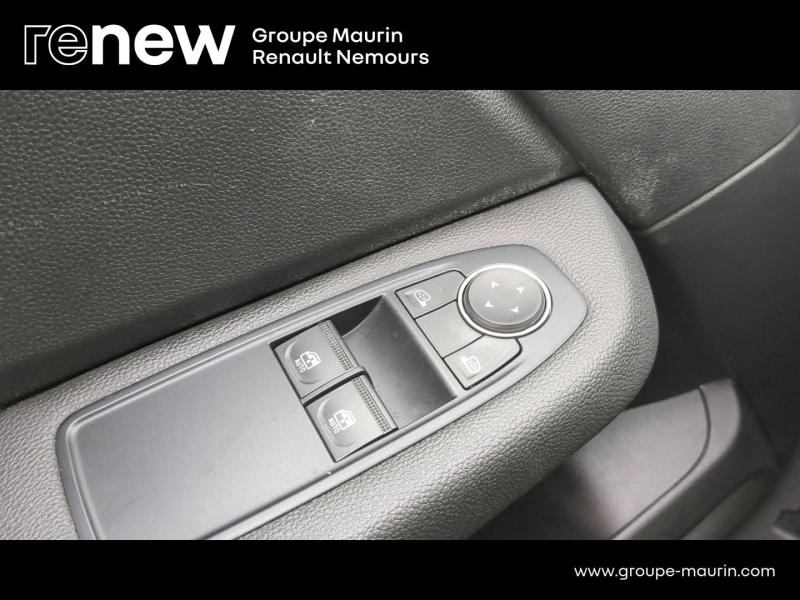 RENAULT Clio d’occasion à vendre à SAINT PIERRE LES NEMOURS chez DPL - SNCA (Photo 19)