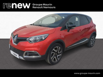 RENAULT Captur d’occasion à vendre à SAINT PIERRE LES NEMOURS