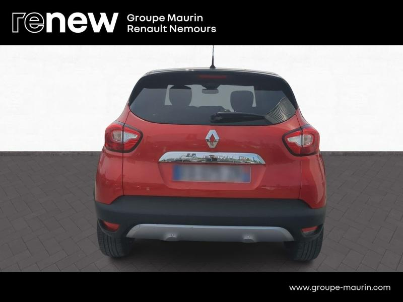 RENAULT Captur d’occasion à vendre à SAINT PIERRE LES NEMOURS chez DPL - SNCA (Photo 4)