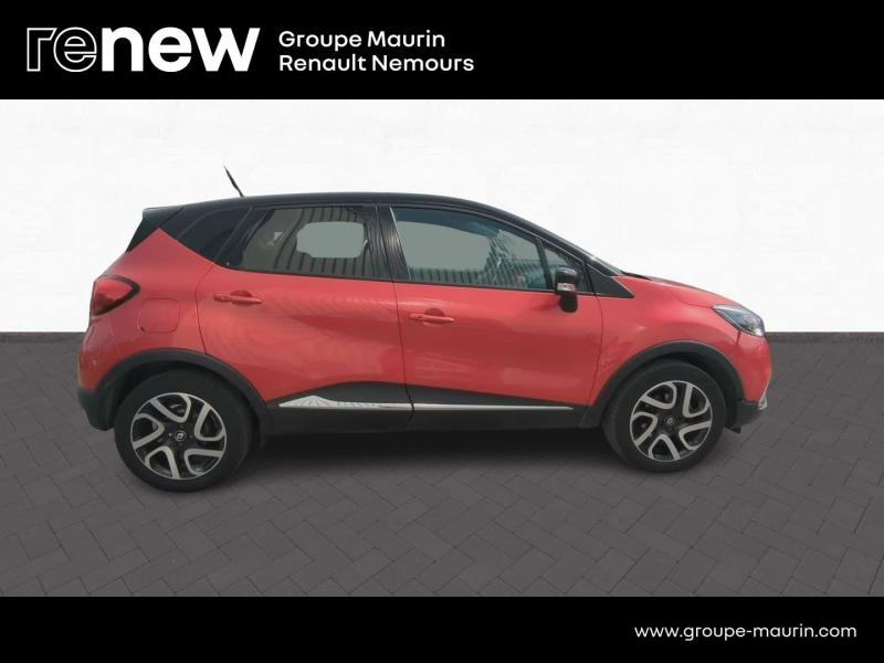 RENAULT Captur d’occasion à vendre à SAINT PIERRE LES NEMOURS chez DPL - SNCA (Photo 6)