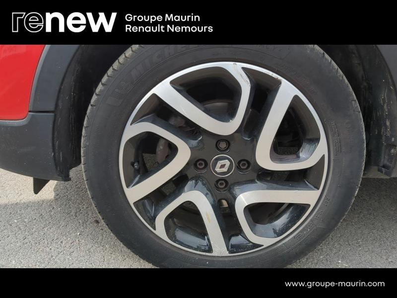 RENAULT Captur d’occasion à vendre à SAINT PIERRE LES NEMOURS chez DPL - SNCA (Photo 9)