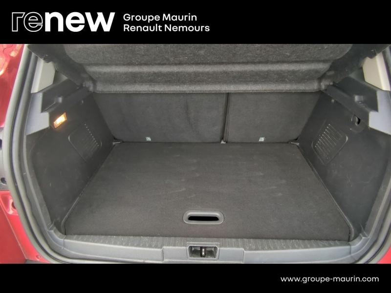 RENAULT Captur d’occasion à vendre à SAINT PIERRE LES NEMOURS chez DPL - SNCA (Photo 12)