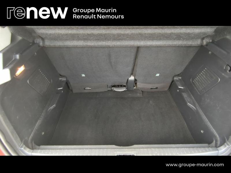 RENAULT Captur d’occasion à vendre à SAINT PIERRE LES NEMOURS chez DPL - SNCA (Photo 13)