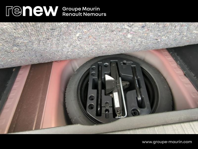 RENAULT Captur d’occasion à vendre à SAINT PIERRE LES NEMOURS chez DPL - SNCA (Photo 14)